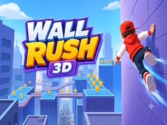                                                                       Wall Rush 3D ﻞﯿﮭﮐ