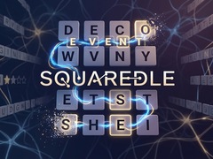                                                                       Squaredle ﻞﯿﮭﮐ