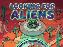                                                                       Looking For Aliens ﻞﯿﮭﮐ