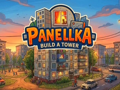                                                                       Panellka: Build a Tower ﻞﯿﮭﮐ