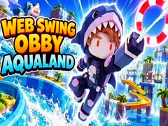                                                                       Web Swing Obby: Aqualand ﻞﯿﮭﮐ