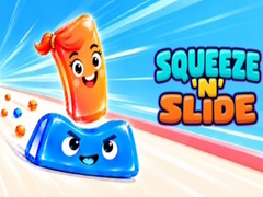                                                                       Squeeze'n'Slide ﻞﯿﮭﮐ