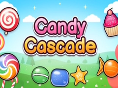                                                                       Candy Cascade ﻞﯿﮭﮐ