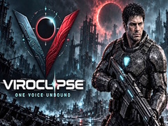                                                                       ViroClipse ﻞﯿﮭﮐ