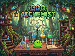                                                                       Goo Alchemist ﻞﯿﮭﮐ