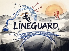                                                                       Lineguard ﻞﯿﮭﮐ