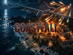                                                                       Coastfall ﻞﯿﮭﮐ