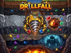                                                                       Drillfall ﻞﯿﮭﮐ