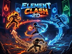                                                                       Element Clash 2D ﻞﯿﮭﮐ