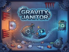                                                                       Gravity Janitor ﻞﯿﮭﮐ