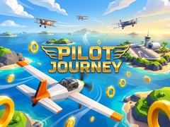                                                                       Pilot Journey ﻞﯿﮭﮐ