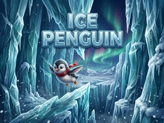                                                                      Ice Penguin ﻞﯿﮭﮐ