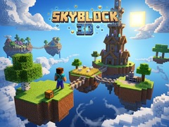                                                                       Skyblock 3D ﻞﯿﮭﮐ