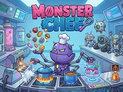                                                                       Monster Chef ﻞﯿﮭﮐ