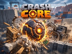                                                                       Crash Core ﻞﯿﮭﮐ