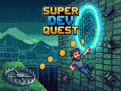                                                                       Super Dev Quest ﻞﯿﮭﮐ