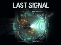                                                                       Last Signal ﻞﯿﮭﮐ