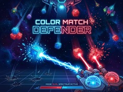                                                                       Color Match Defender ﻞﯿﮭﮐ