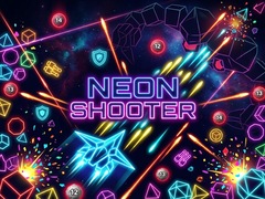                                                                       Neon Shooter ﻞﯿﮭﮐ