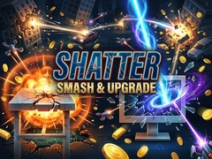                                                                       Shatter: Smash & Upgrade ﻞﯿﮭﮐ