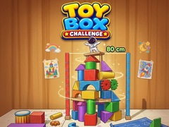                                                                       Toy Box Challenge ﻞﯿﮭﮐ