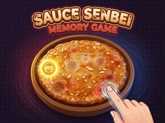                                                                       Sauce Senbei Memory Game ﻞﯿﮭﮐ