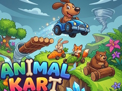                                                                       Animal Kart ﻞﯿﮭﮐ