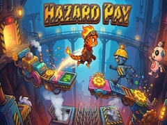                                                                       Hazard Pay ﻞﯿﮭﮐ
