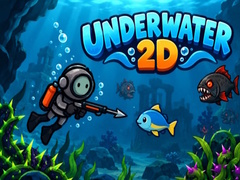                                                                       Underwater 2D ﻞﯿﮭﮐ