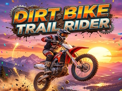                                                                       Dirt Bike Trail Rider ﻞﯿﮭﮐ