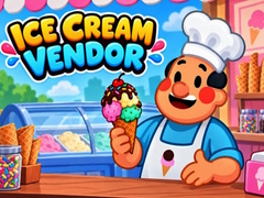                                                                       Ice Cream Vendor ﻞﯿﮭﮐ
