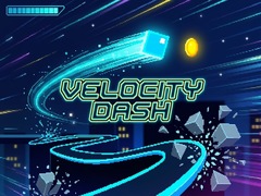                                                                       Velocity Dash ﻞﯿﮭﮐ