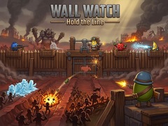                                                                       Wall Watch - Hold The Line ﻞﯿﮭﮐ