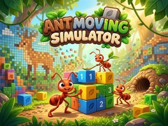                                                                       Ant Moving Simulator ﻞﯿﮭﮐ