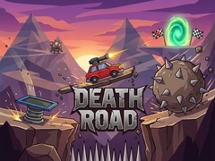                                                                       Death Road ﻞﯿﮭﮐ