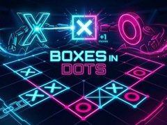                                                                       BOXES in DOTS ﻞﯿﮭﮐ