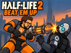                                                                       Half Life 2: Beat Em Up ﻞﯿﮭﮐ