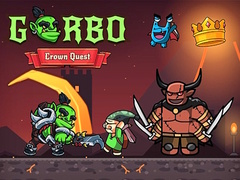                                                                       Gorbo Crown Quest ﻞﯿﮭﮐ