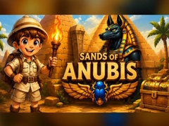                                                                       Sands of Anubis ﻞﯿﮭﮐ