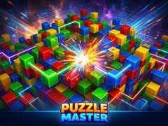                                                                       Puzzle Master ﻞﯿﮭﮐ