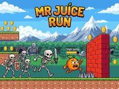                                                                       Mr Juice Run ﻞﯿﮭﮐ