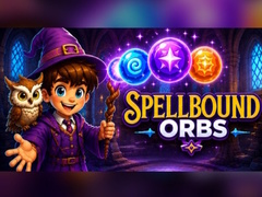                                                                       Spellbound Orbs ﻞﯿﮭﮐ