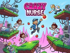                                                                       Crazy Nurse ﻞﯿﮭﮐ