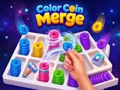                                                                       Color Coin Merge ﻞﯿﮭﮐ