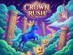                                                                       Crown Rush ﻞﯿﮭﮐ