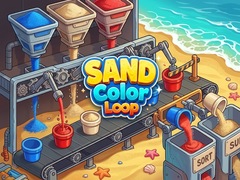                                                                       Sand Color Loop ﻞﯿﮭﮐ
