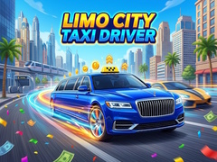                                                                       Limo City Taxi Driver ﻞﯿﮭﮐ