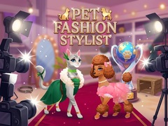                                                                       Pet Fashion Stylist ﻞﯿﮭﮐ