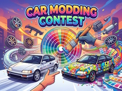                                                                       Car modding contest ﻞﯿﮭﮐ