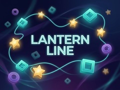                                                                       Lantern Line ﻞﯿﮭﮐ